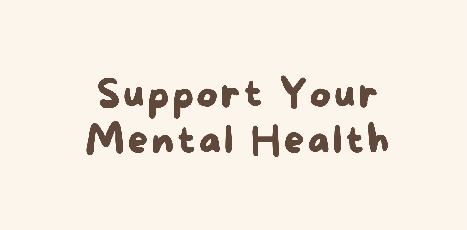 Why Mental Health is Just as Important as Physical Health